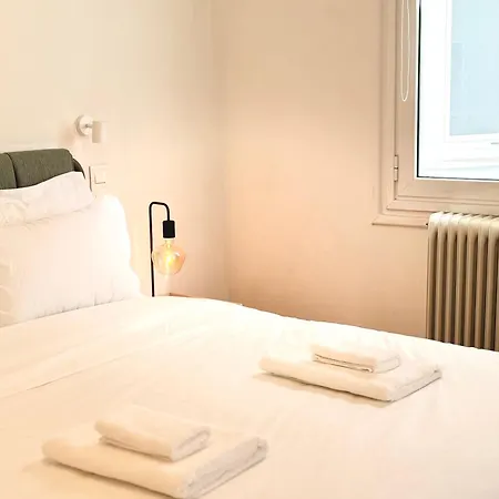 Voulis Global Aparthotel *