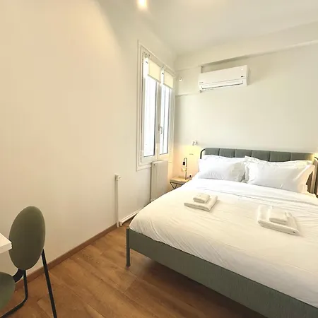 Aparthotel Voulis Global *