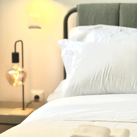 Aparthotel Voulis Global Athens
