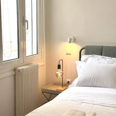 Aparthotel Voulis Global Athens