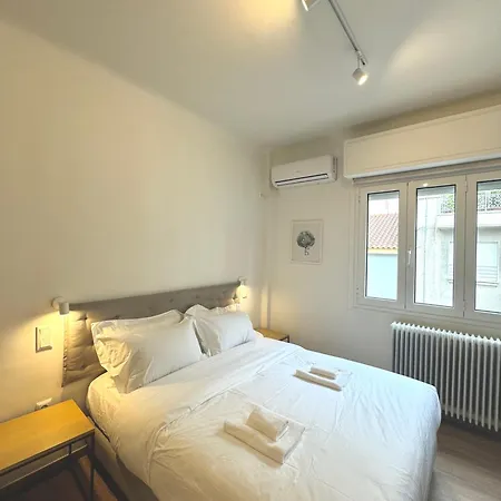 Aparthotel Voulis Global *