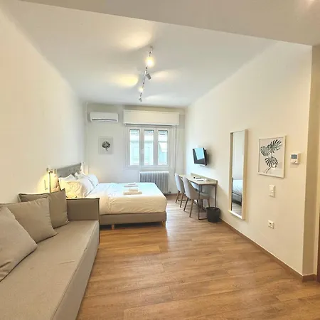 Voulis Global Athens