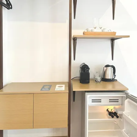 Aparthotel Voulis Global Athens