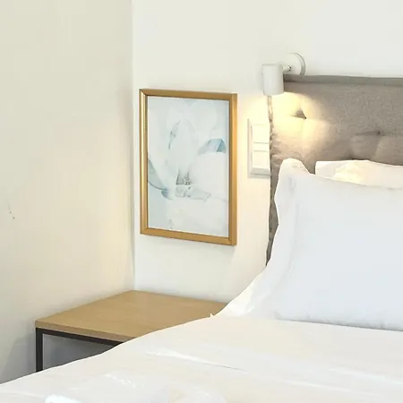 Aparthotel Voulis Global