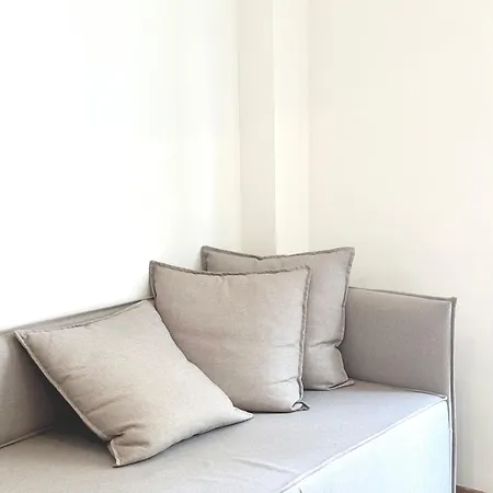 Aparthotel Voulis Global *