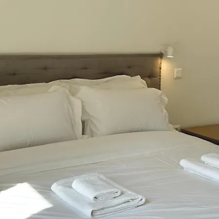 Aparthotel Voulis Global Athens