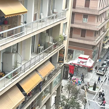 Aparthotel Voulis Global