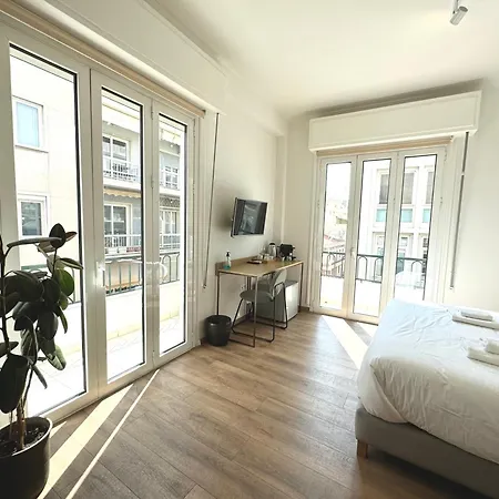 Aparthotel Voulis Global *