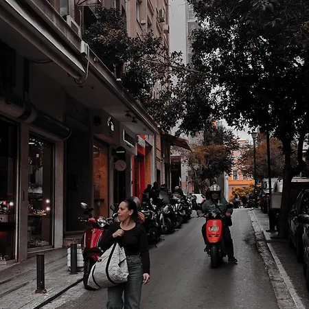 Voulis Global * Athens