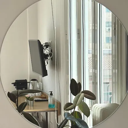 Aparthotel Voulis Global Athens