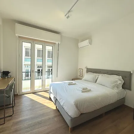 Voulis Global Aparthotel *