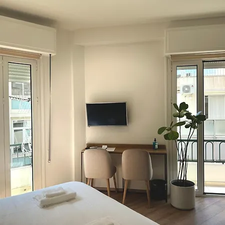Voulis Global Aparthotel