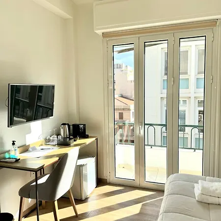 Voulis Global * Athens