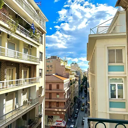 Voulis Global * Athens