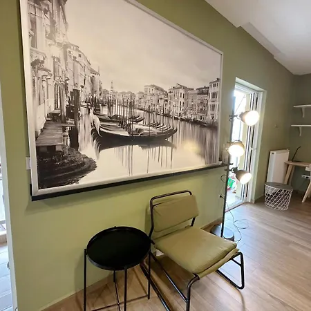 Wsd Sfaelou 3* 雅典