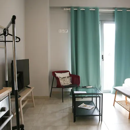 The Omnia Collection Pagrati