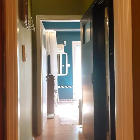 Premium Galeria 4a Apartment *
