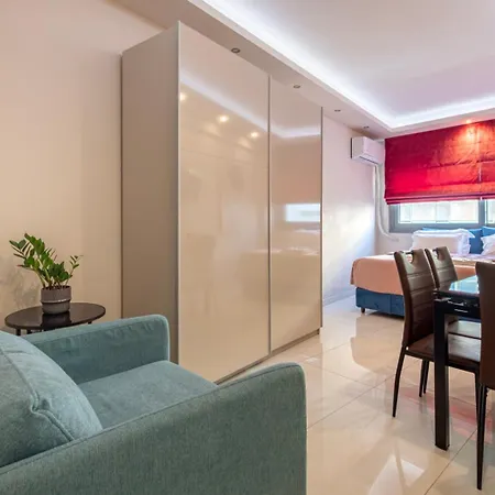 Mini Apartment