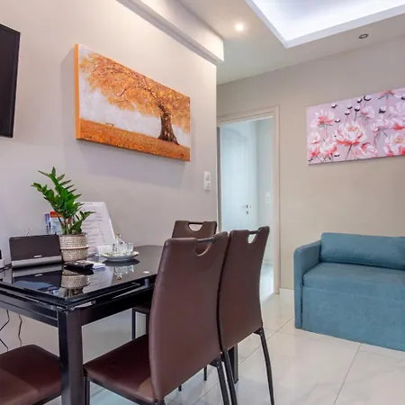 Apartment Mini *