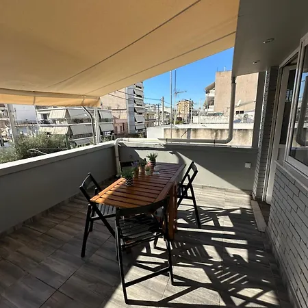 Kris Boy Apartment Athens