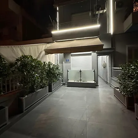 Apartment Kris Boy Athens