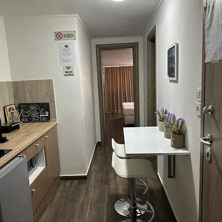 Kris Boy Apartment