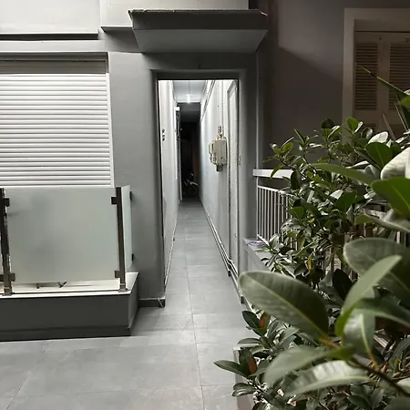 Kris Boy Apartment Athens