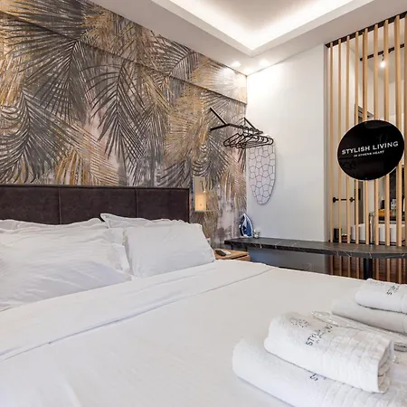 Stylish Living-ariadne * Αθήνα