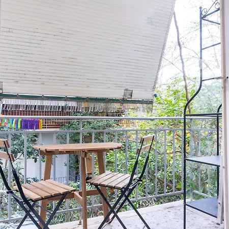 100 Steps Metro Kato Patisia Cozy In Apartment Athens