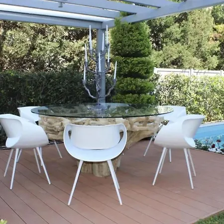 Detached House For Big Grups * Athens