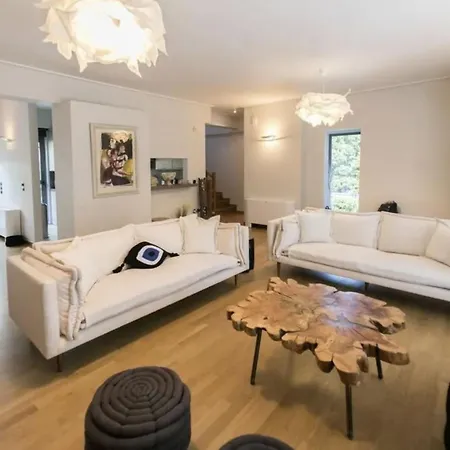Apartment Detached House For Big Grups Athens