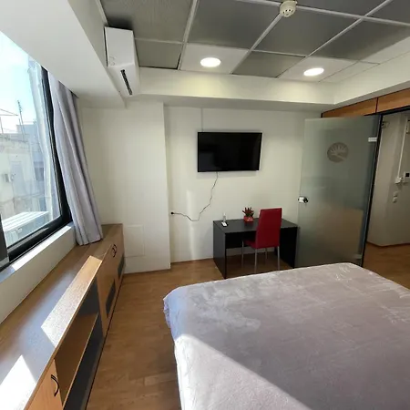Premium Panormou Apartment Athens