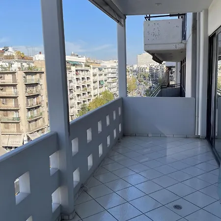 Apartment Premium Panormou *