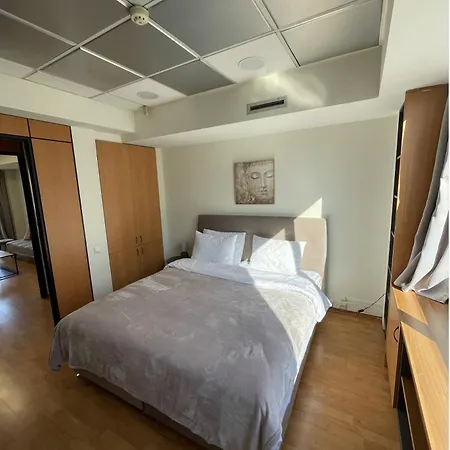Premium Panormou Apartment Athens