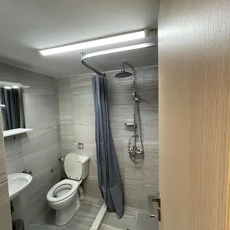 Premium Panormou Apartment