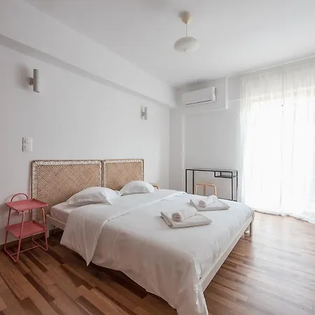 Zen Bright, Exarchia * Athens