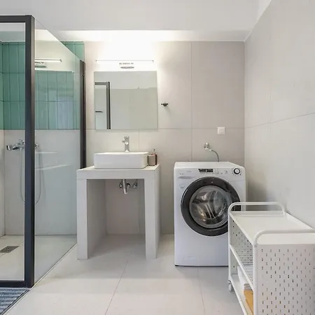 Apartment Zen Bright, Exarchia Athens