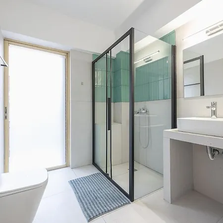 Zen Bright, Exarchia Athens