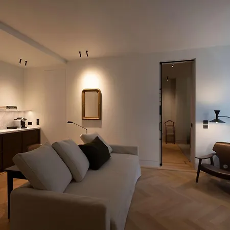 호텔 Capital Suites-mgallery Collection
