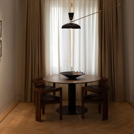 Capital Suites-mgallery Collection