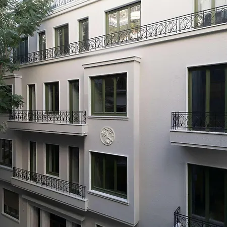 Capital Suites-mgallery Collection