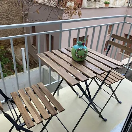 Apartment Stairway To Lycabettus *