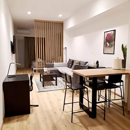 Apartment Sun Marco In