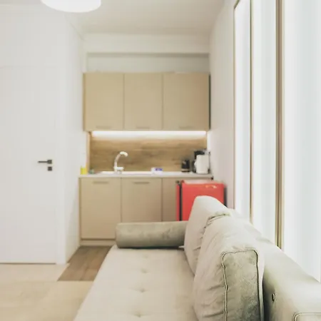 Apartment Tsakalof 10 By Superhost Hub Athens