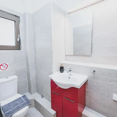 Apartment Tsakalof 10 By Superhost Hub Athens