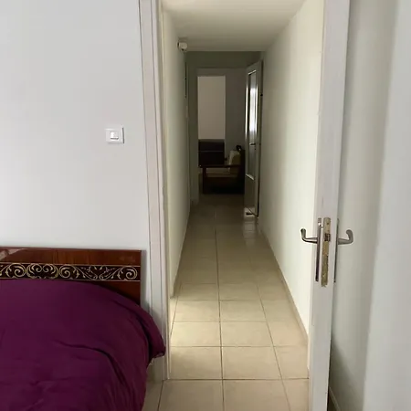Feels Like Apartment