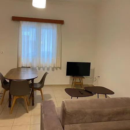 Feels Like Apartment Athens