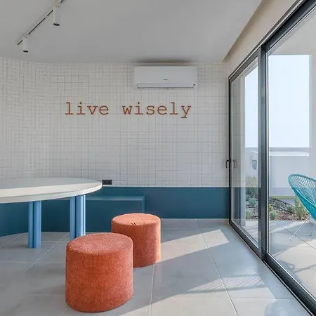 Appartamento Exceptional Living Lofts By Upstreet