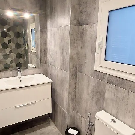 Apartment Elegant In Plaka Athens