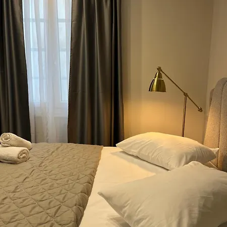 Aura Korai Athens